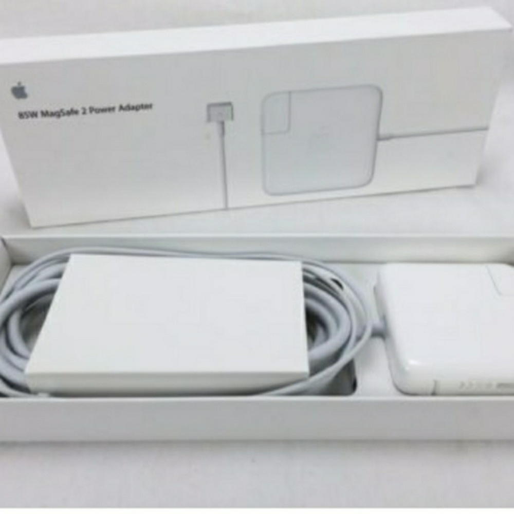 45W MagSafe2 Power Adapter